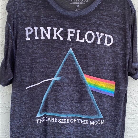 Pink Floyd Sz M Tee - Picture 6 of 10